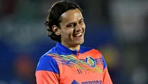 Başkan açıkladı! Enes Ünal Premier Lig’e