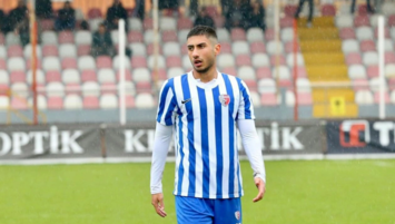 Aslan yeni Kerem'ini buldu