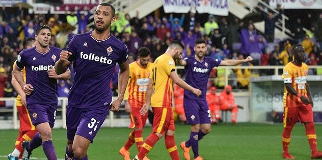 Fenerbahçe'den Hugo'ya kanca