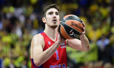 Nando De Colo Fenerbahce De Fotomac