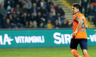 Lider Medipol Başakşehir zorlu virajda