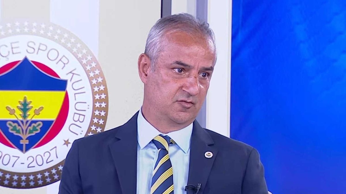 İsmail Kartal gelir gelmez biletlerini kesti! Fenerbahçe'de 11 isim takımdan ayrılıyor