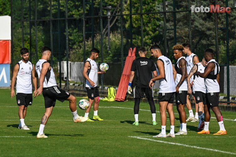 TRANSFER HABERLERİ | Daler Kuzyaev'den Beşiktaş'a müjdeli haber!