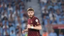 Batagov’dan süper haber