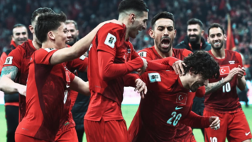 Kosova-Türkiye maçı şifresiz mi?