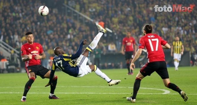 Son dakika spor haberi: Paul Pogba'dan flaş itiraf! Fenerbahçe...