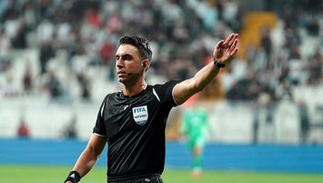 UEFA'dan Arda Kardeşler'e görev