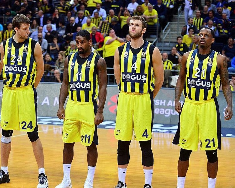 Euroleague De Rakip Milano Son Dakika Fenerbahce Haberleri Fotomac