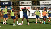 24 oyuncu bildirdi