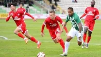 Bal-kes’ten gol şov