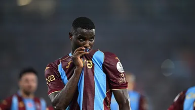 Kral geri döndü