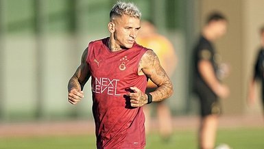 Torreira’ya alkışlar