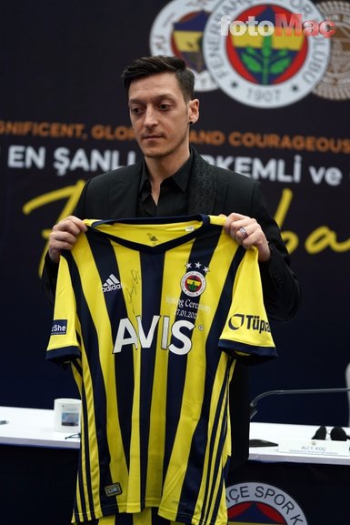 Fenerbahçe ile yollarını ayıran Ömer Faruk Beyaz’ın yeni takımı belli oldu!