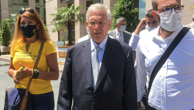 Şike davasında yeni tarih: 6 Kasım