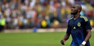 F.Bahçe'de Sow yeniden başlıyor