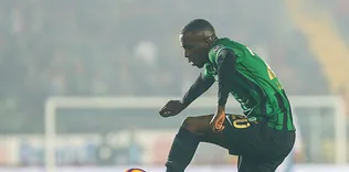 Akhisarspor kritik dönemeçte