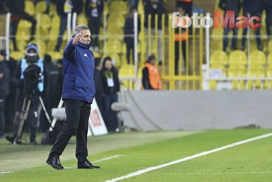 Fenerbahçeli yıldıza dev talip! 30 milyon sterlin...