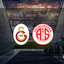 G.Saray - Antalyaspor maçı ne zaman?