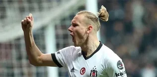 Vida Göztepe maçında 11’de