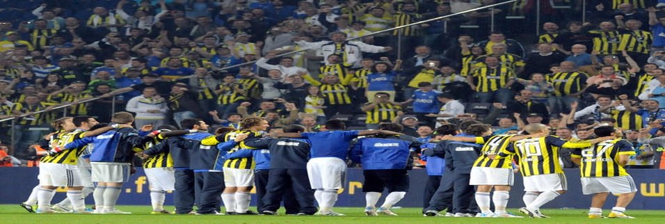 Fenerbahce Boyle Sampiyon Oldu Son Dakika Fenerbahce Haberleri Fotograflari Fotomac