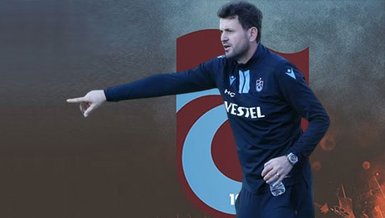 Trabzonspor'dan Cenk Özkaçar'a kanca