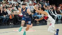 Anadolu Efes üst üste 6. mağlubiyetini aldı!