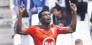 Kartal transfere başladı