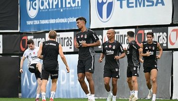 Kartal Trabzon'a bileniyor