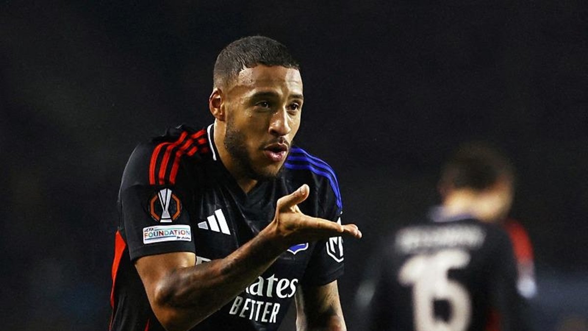 TRANSFER HABERLERİ | Trabzonspor'dan Corentin Tolisso hamlesi!