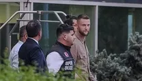 Hoş geldin Skriniar