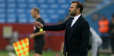Fenerbahçe maçına çevirme!
