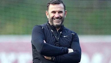 TRANSFER HABERİ: Galatasaray sağ bekini buldu! İşte o isim...