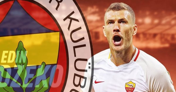 Menajeri Acikladi Dzeko Fenerbahce Ye Son Dakika Transfer Haberleri Son Dakika Fenerbahc