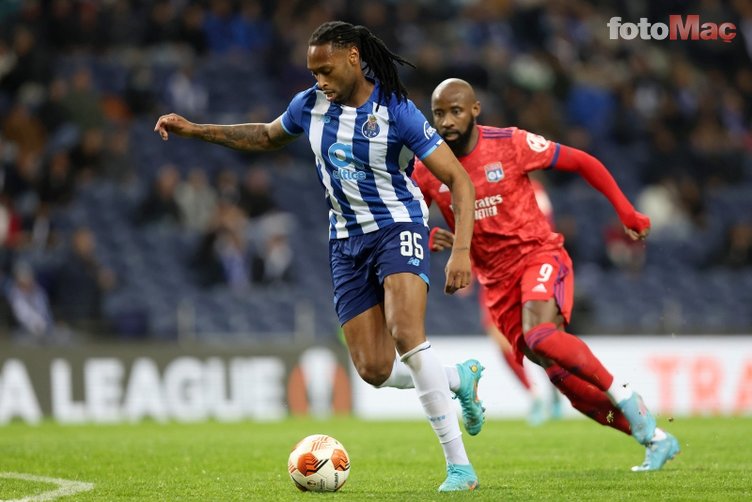 Fenerbahçe'de flaş transfer gelişmesi! Ruben Semedo...