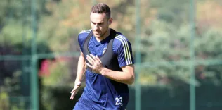 Soldado yedeğe!..