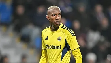 Talisca eleştirilerin odağında