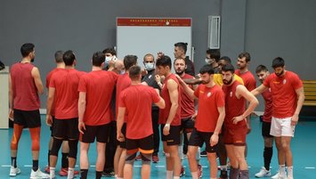 Filenin Aslanları Solhan’ı ağırlıyor