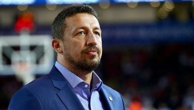 Türkoğlu’ndan tebrik