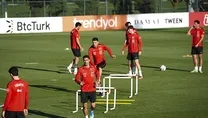 Sonu zafer olsun