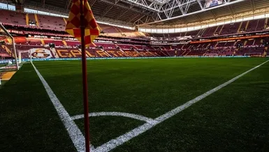 Çocuklar için Nef Stadı’na!