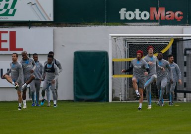 Trabzonspor’a büyük müjde! Denizli maçı 11’inde...