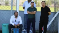 Otyakmaz yakın takipte