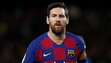Messi'den ayrılık itirafı geldi! "Hata yaptıysam..."