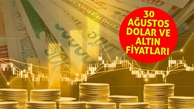 💰1 DOLAR KAÇ TL? | 30 Ağustos 2023 Döviz Kuru - Euro, dolar, sterlin, gram, çeyrek, yarım altın kaç TL?