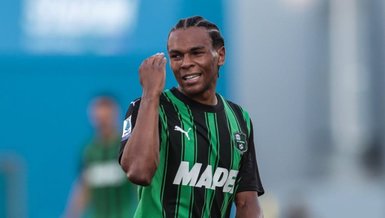 TRANSFER HABERİ - Beşiktaş'ta Lauriente ısrarı!