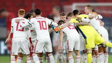Türkiye maçı öncesi Macaristan'da şok! Dominik Szoboszlai kadrodan çıkarıldı