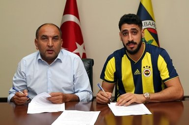 Fenerbahçe’de flaş karar! ’Gönderin gitsin’
