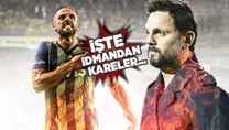 Antrenmanda Muriqi detayı! Transfer...