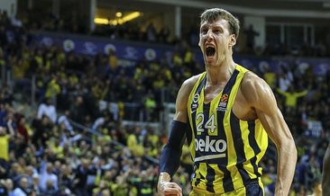 Fenerbahçe Beko geriden gelip kazandı!