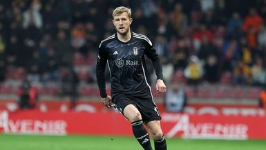 Worrall satılık